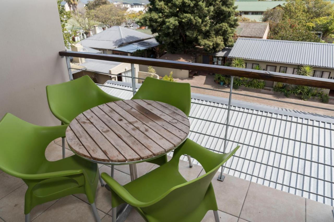 Knysna Pocket Breaks Unit 14 Apartman Kültér fotó
