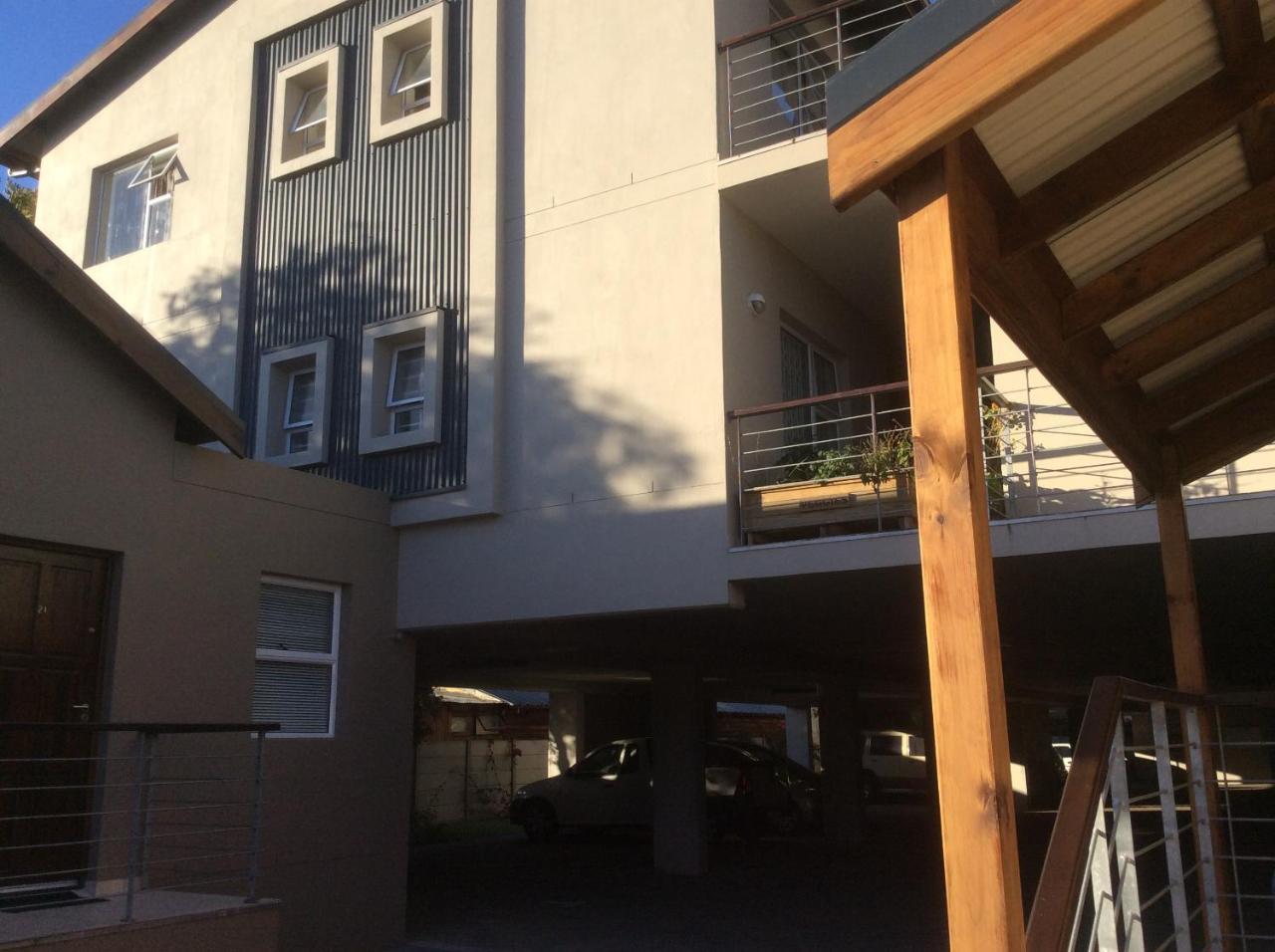 Knysna Pocket Breaks Unit 14 Apartman Kültér fotó