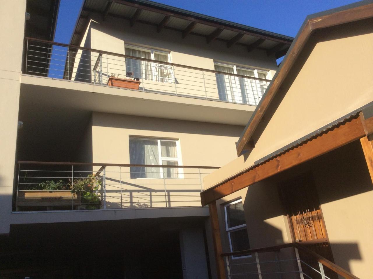 Knysna Pocket Breaks Unit 14 Apartman Kültér fotó