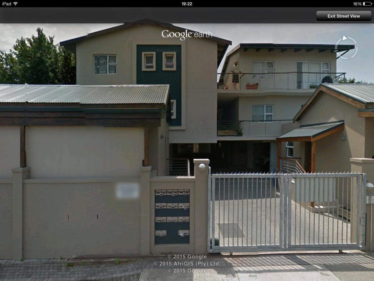 Knysna Pocket Breaks Unit 14 Apartman Kültér fotó