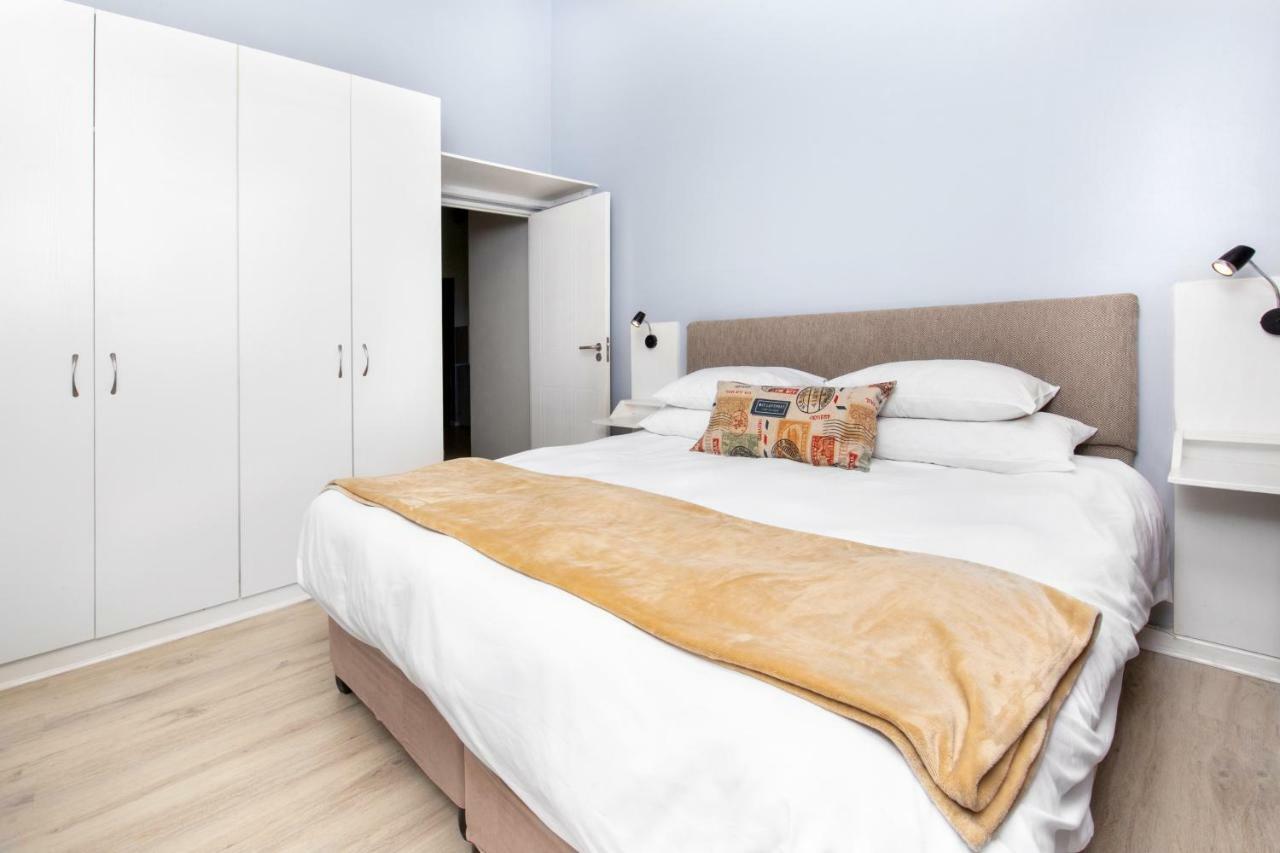 Knysna Pocket Breaks Unit 14 Apartman Kültér fotó