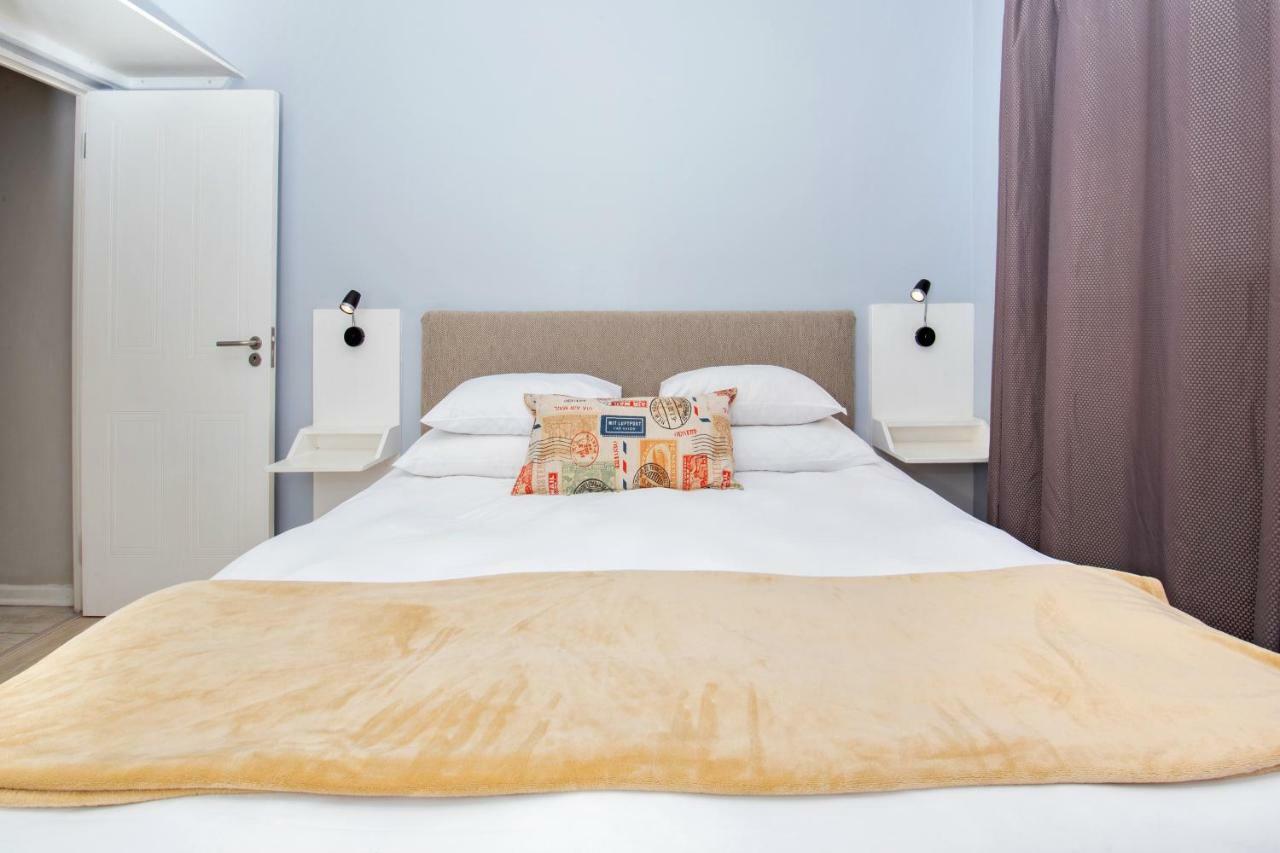 Knysna Pocket Breaks Unit 14 Apartman Kültér fotó