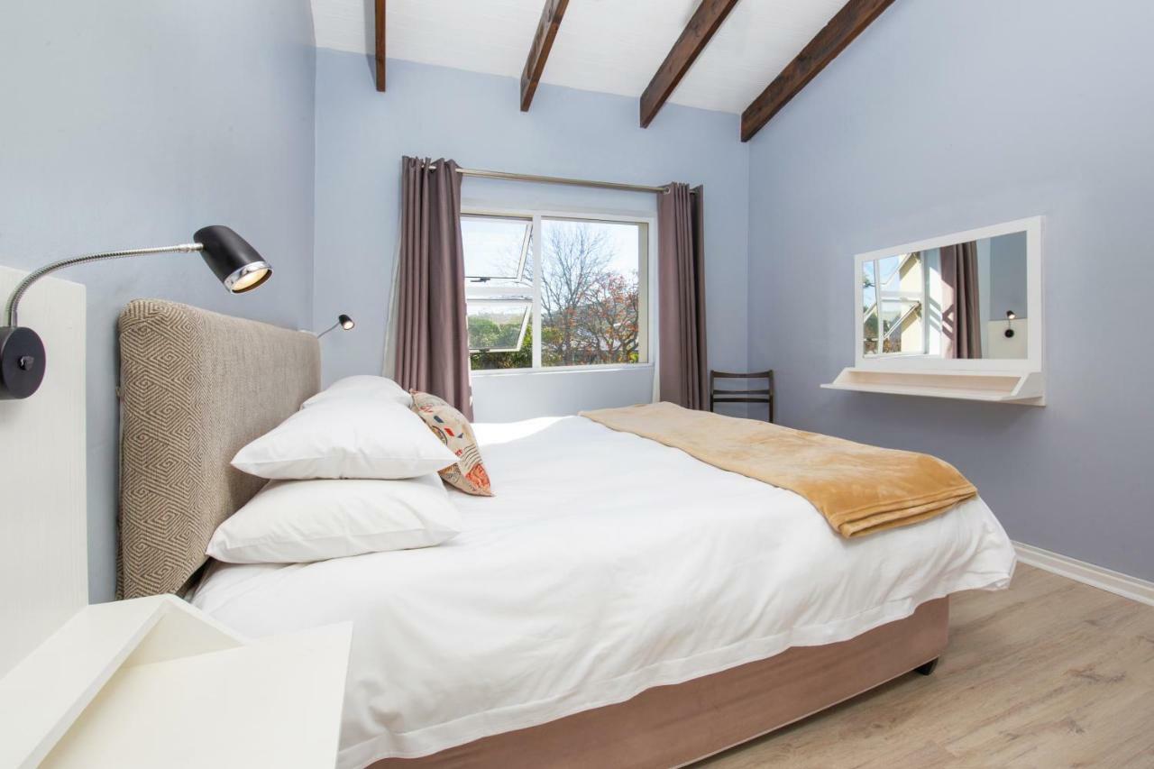 Knysna Pocket Breaks Unit 14 Apartman Kültér fotó