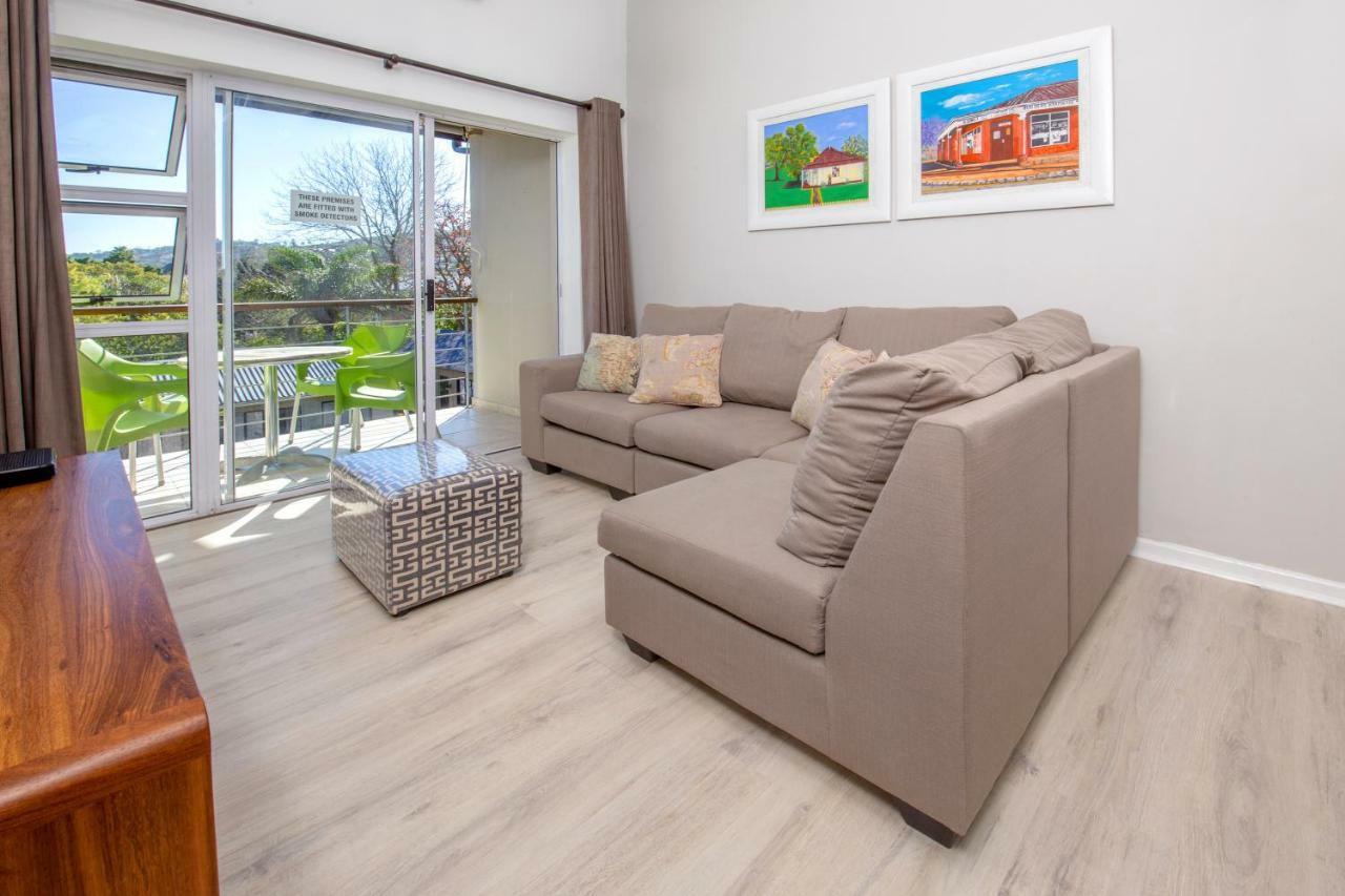 Knysna Pocket Breaks Unit 14 Apartman Kültér fotó