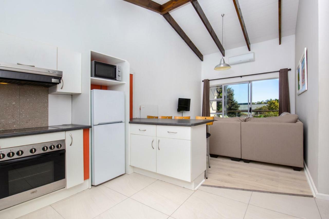 Knysna Pocket Breaks Unit 14 Apartman Kültér fotó