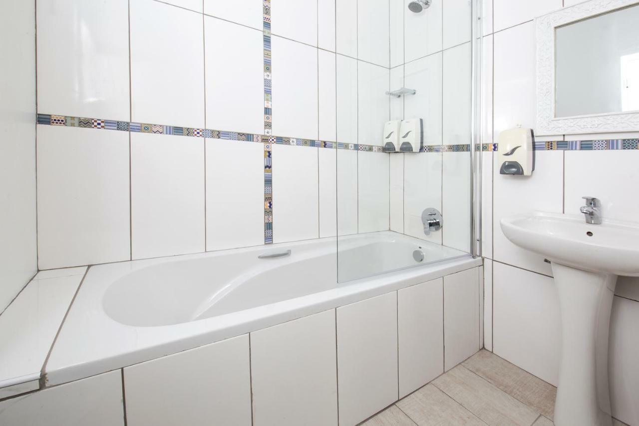 Knysna Pocket Breaks Unit 14 Apartman Kültér fotó
