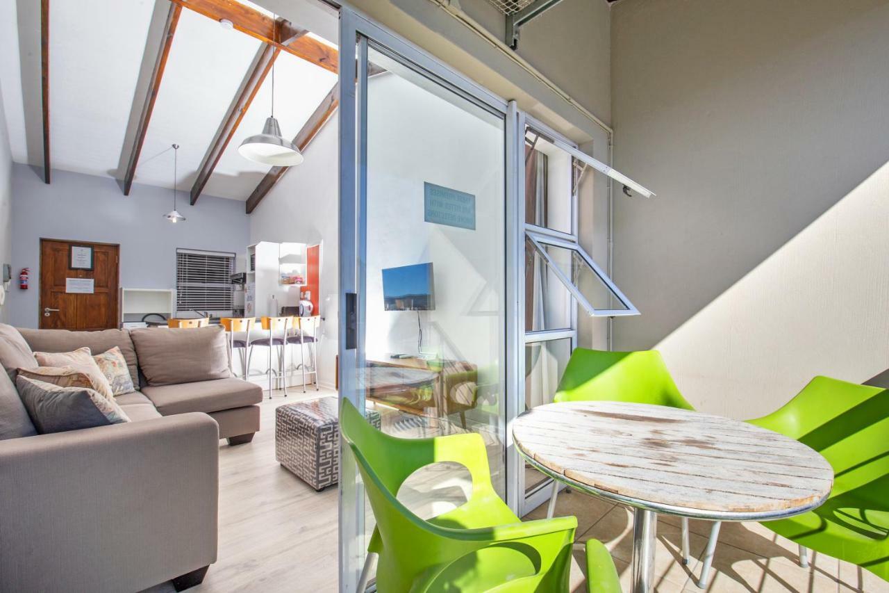 Knysna Pocket Breaks Unit 14 Apartman Kültér fotó